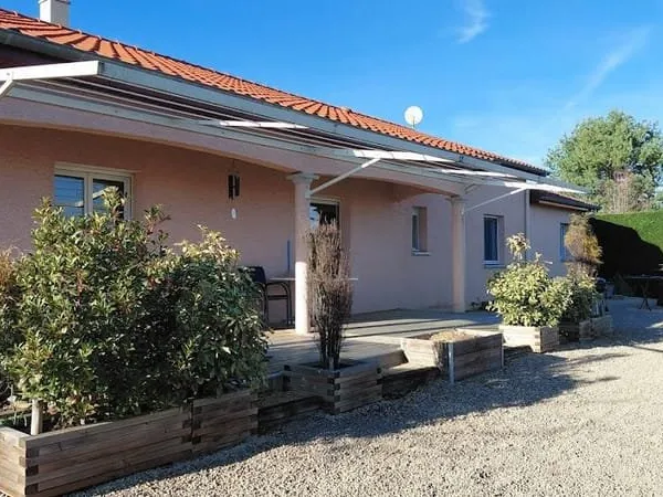 Villa 5 pièces 130 m²