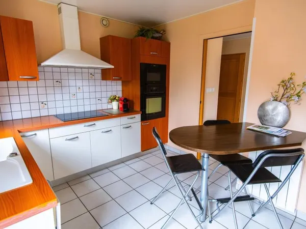 APPARTEMENT T4 91m2 TRES BON ETAT