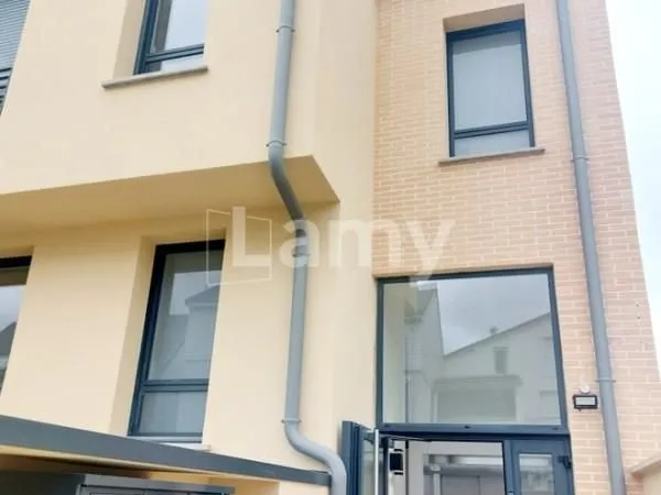 Appartement 1 pièce 34 m²