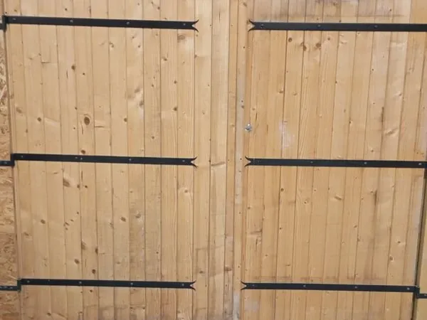 Box de stockage