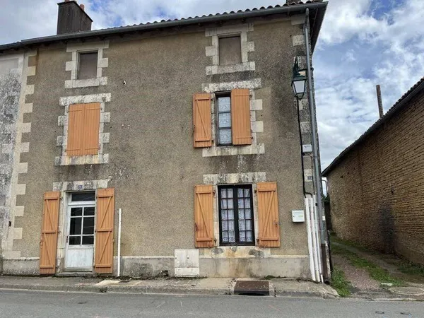 Maison 9 pièces 213 m²