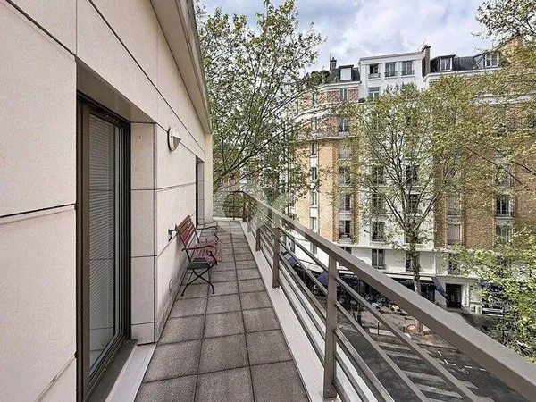 Appartement 3 pièces 96 m²