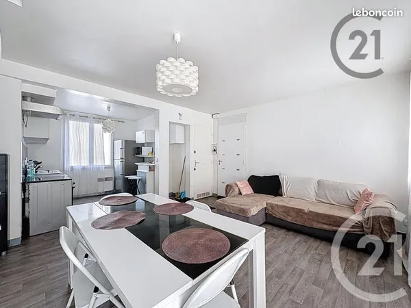 Maison 5 pièces 92 m²