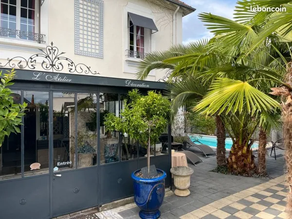 Maison à vendre Joue les Tours