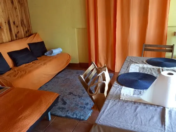 Appartement f2