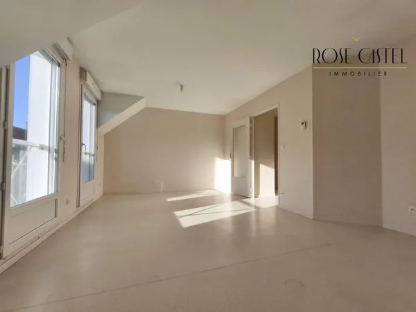 Appartement 3 pièces 80 m²