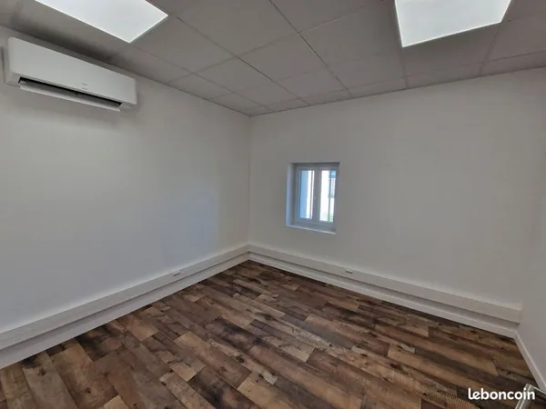 Bureaux 16 m² CAVAILLON