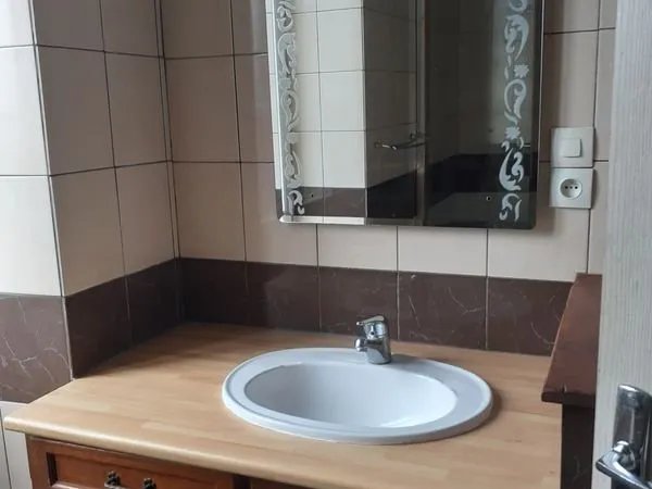 Loue appartement