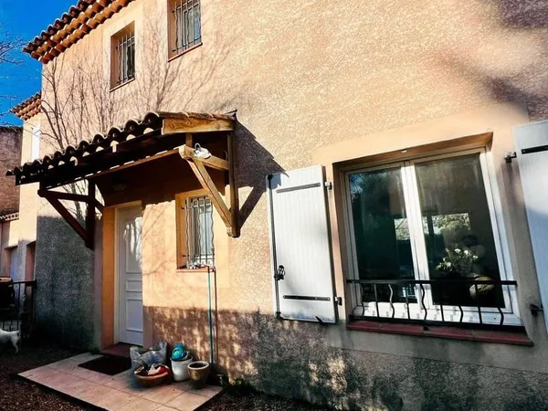 Maison 5 pièces 112 m²