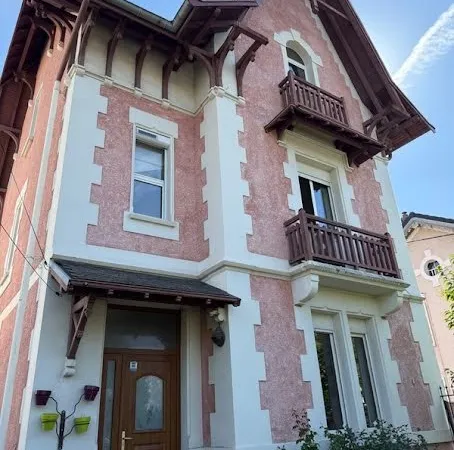 Maison 6 pièces 130 m²