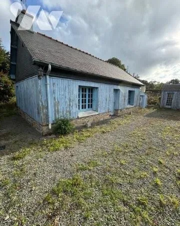 Maison 4 pièces 76 m²