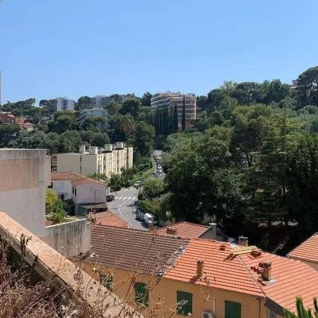 Parking 13 m²