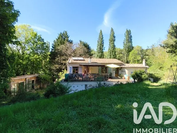 Maison 6 pièces 131 m²
