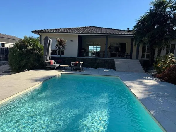 Maison 6 pièces 168 m²