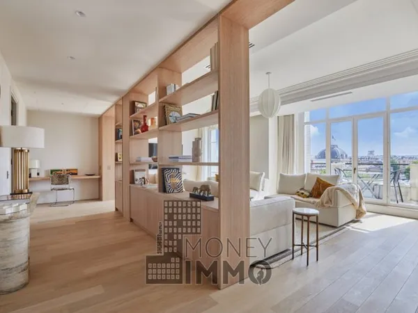 Appartement Paris