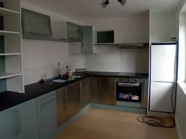 Appartement T2
