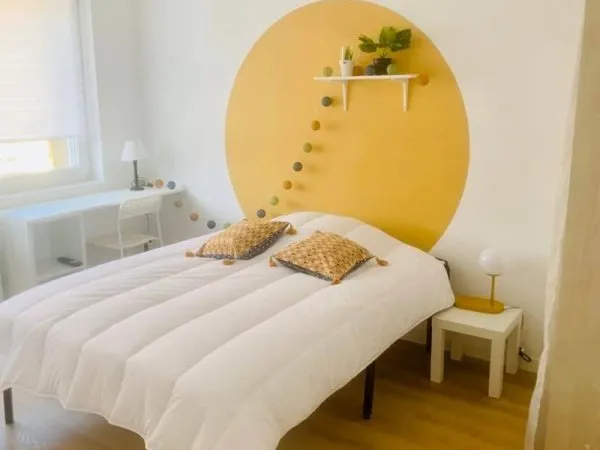 Chambre Colocation Béthune   470€