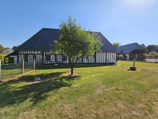 Maison 3 pièces 90 m²