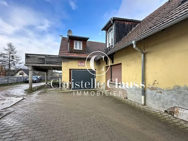 Immeuble 9 pièce(s) 160 m2