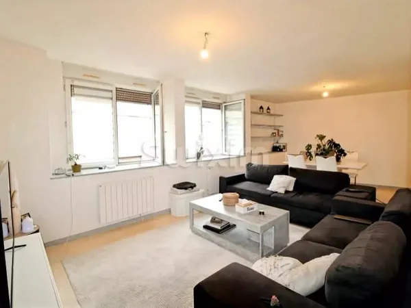 Appartement 3 pièces 78 m²