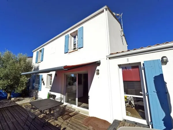 Maison - 93m ²