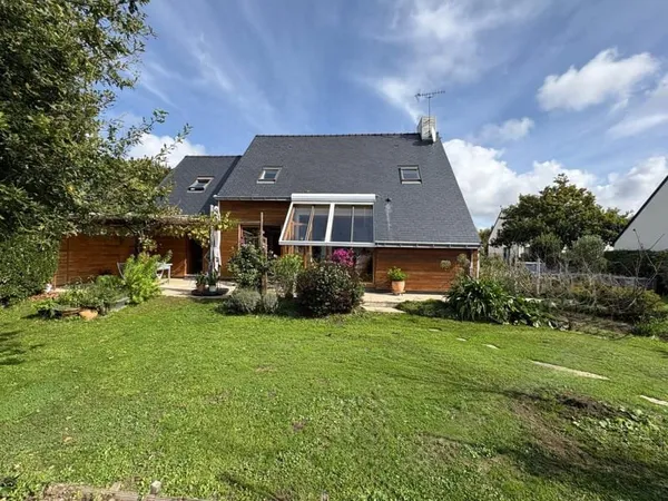 Maison 6 pièces 130 m2