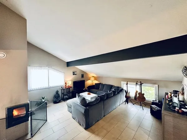 Exclusivité T3 Duplex à Douvaine