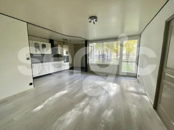 Appartement type 3