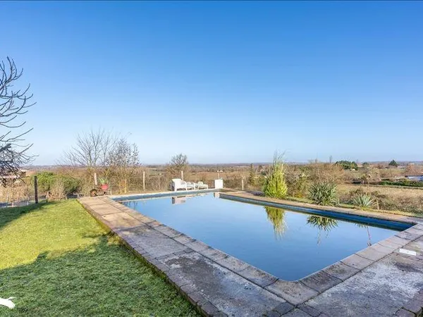 Maison 4 pièces 135 m²