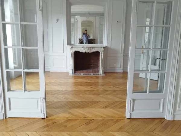 Appartement 5 pièces 155 m²