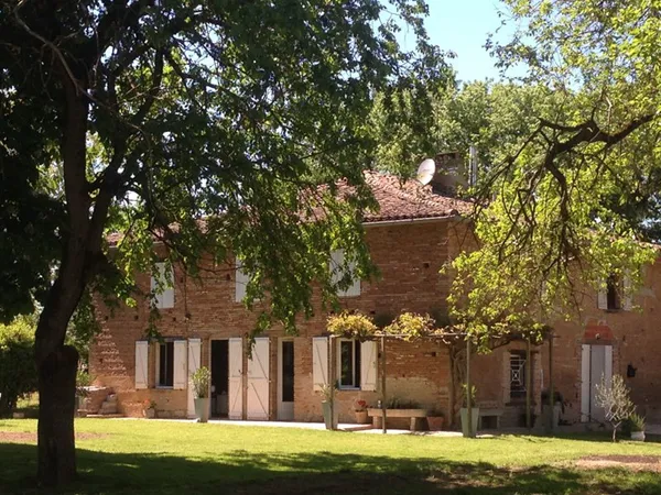 Maison 7 pièces 228 m²