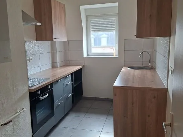 F3 T3 appartement Mulhouse