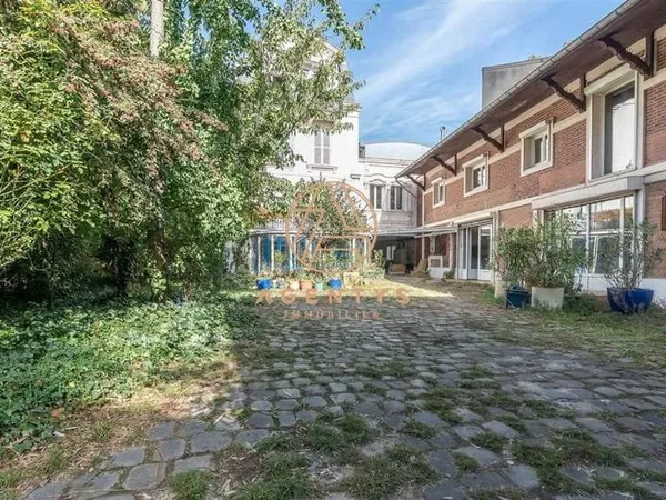 Emplacement / Potentiel / Rare
