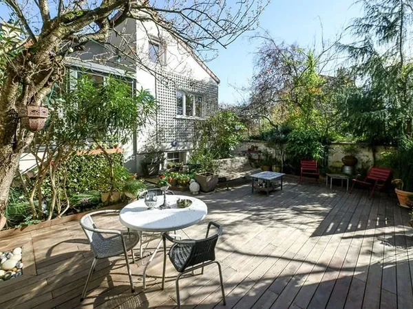 Maison 5 pièces 95 m²