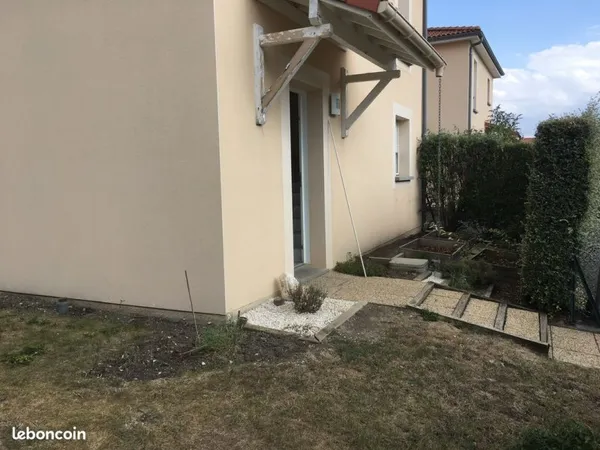 Maison cournon d auvergne