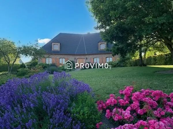 Maison 7 pièces 202 m²