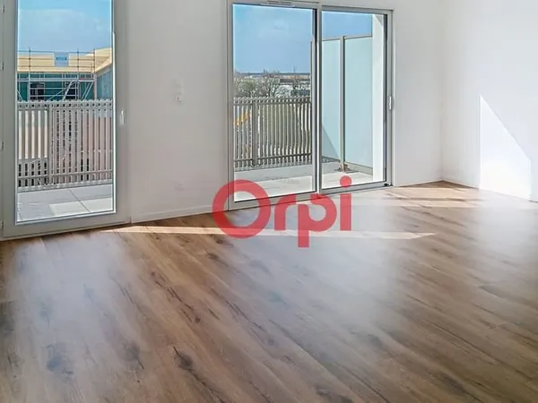 Appartement 3 pièces 75 m²