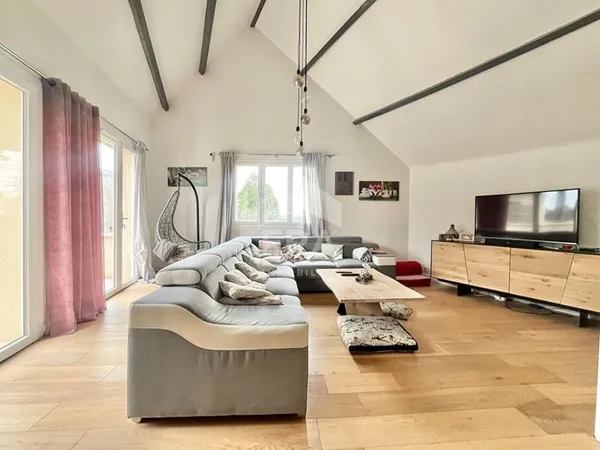 Maison de 162 m2 habitables - Les Alluets Le Roi