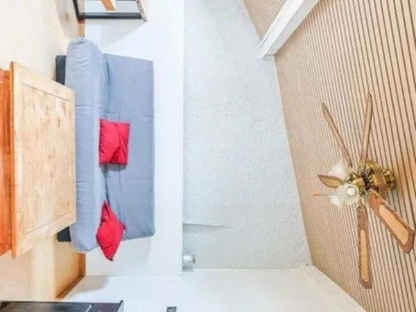 appartement Pau quartier du château