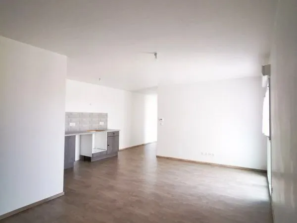 Appartements T3 loués - Proche Gare - Idéal Investisseur