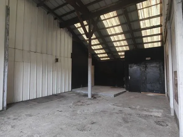 Entrepôt 60 m² Tourcoing