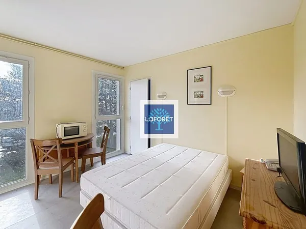 Studio au coeur de Jonzac