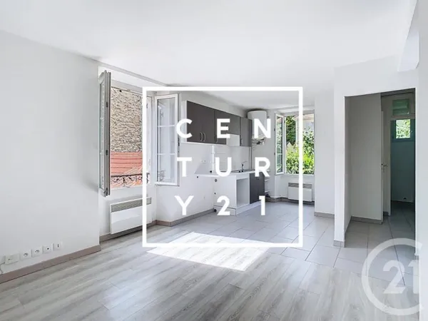 Vends T3 - 48.27m² - Meudon 92190