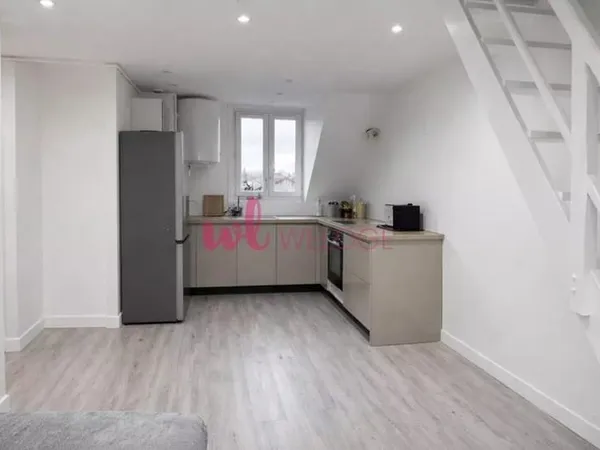 A VENDRE TYPE 2 AULNAY SOUS BOIS