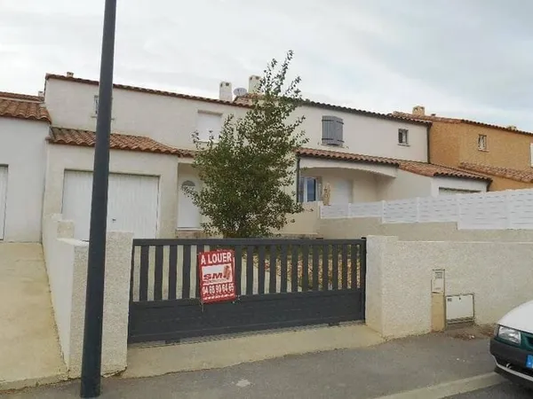 Maison 4 pièces 92 m²