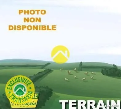 Terrain Bourges