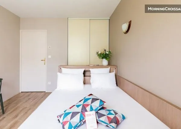 Appartement 1 pièce 20 m²