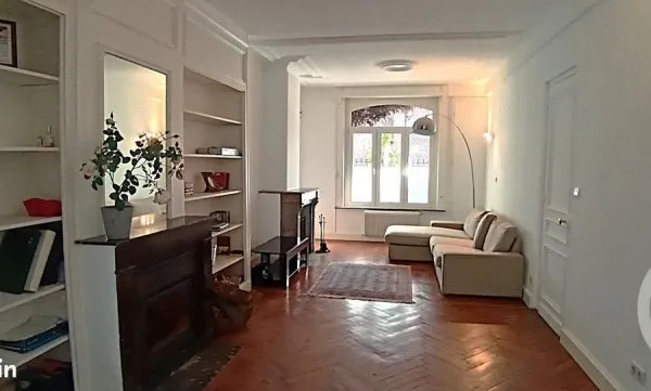 Maison 8 pièces 140 m²