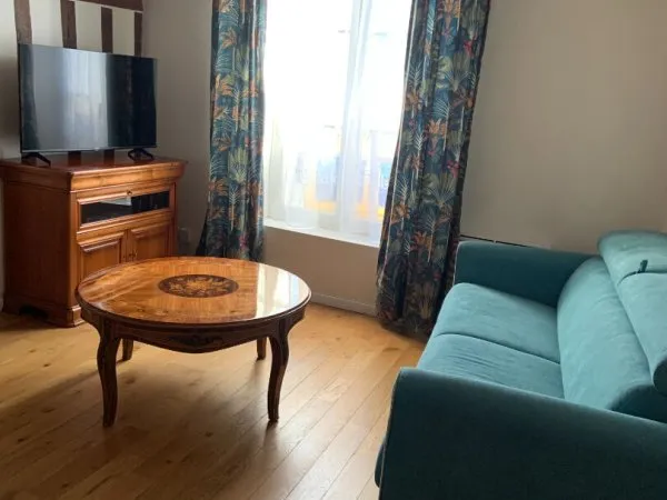Appartement 2 pièces 36 m²