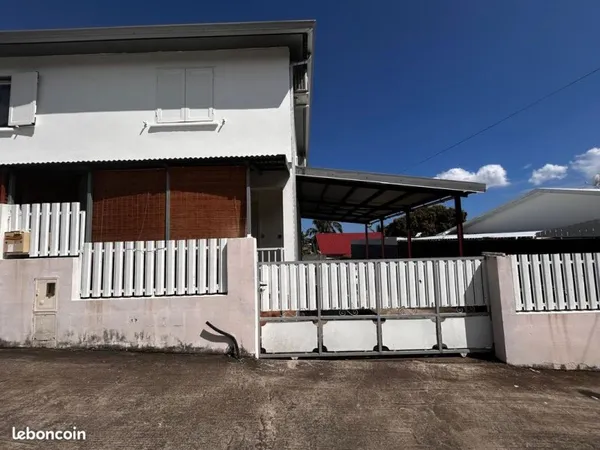 Location F3 Plaine Saint Paul